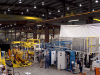 Large Part Assembly and Testing